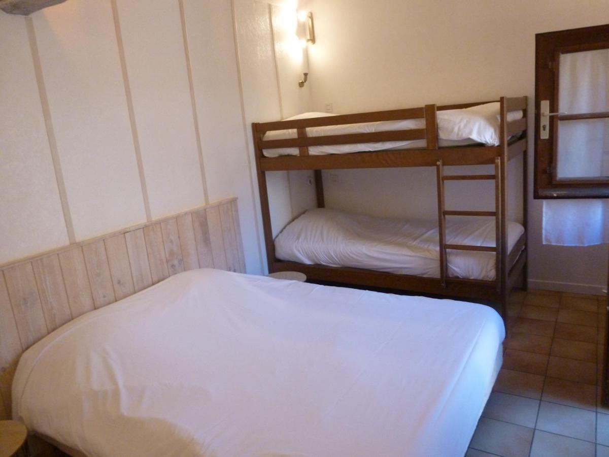 Hotel De La Bonnheure ブラシュー エクステリア 写真